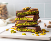 Descoberta chocante: entenda por que o chocolate de Dubai pode fazer mal à saúde