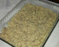 Cocada maravilhosamente fácil