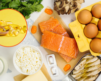 Se você tem esses sintomas pode ser falta de vitamina D: saiba como identificar e como manter os níveis mais estáveis