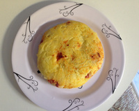 Batata suíça do Vini