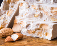Torrone caseiro: como fazer