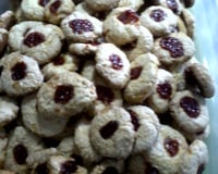 Bolachinha de manteiga