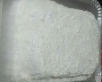 Bolo Gelado de Abacaxi com Coco