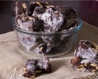 Palha italiana recheada: 4 receitas deliciosas