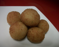 Maravilha de queijo