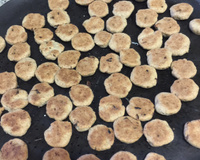 Biscoitinho de cebola