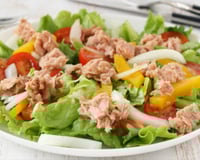 Salada de Atum