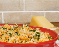 10 receitas fáceis com macarrão para matar a fome no carnaval