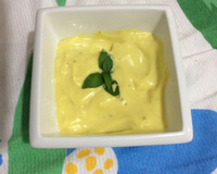 Molho honey mustard
