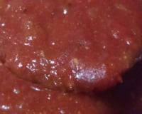Molho de tomate