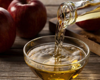 Realmente emagrece ou é ladainha? Descubra qual a forma correta de tomar vinagre de maçã