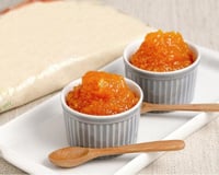 Doce de Abóbora Cremoso