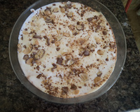 Pavê de Bombom da Kelly