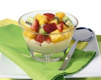 Salada de frutas especial