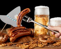 São Paulo recebe a 9ª edição da Oktoberfest no Parque Ibirapuera: gastronomia, cultura alemã e diversão em um só lugar