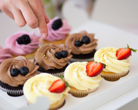 4 itens para aprimorar o seu kit de confeitaria na Shopee