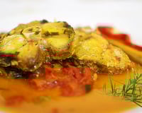 Legitima moqueca baiana