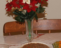 Lentilha à la Johanna