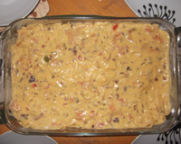 Camusquim de camarão