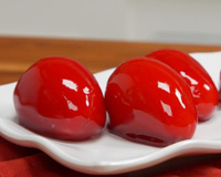 Morango do amor e o alerta do Conselho de Odontologia: quem está em risco?