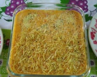 strogonoff de frango diferente