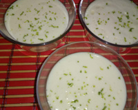 Mousse de tang