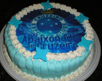 Glacê de leite em pó