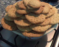 Amanteigado escocês