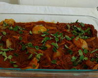 Fraldinha na cerveja