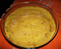 Purê de batatas Ariel