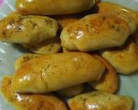 Pão de cebola