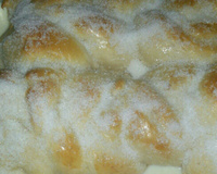 Rosca caseira fácil de fazer