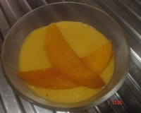 Mousse diet de manga