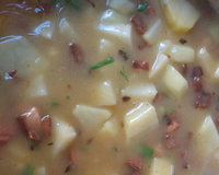 Rápido e saboroso criado por mim