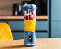 4 eletrodomésticos compactos que você precisa ter se tiver uma cozinha pequena