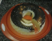 Sorvete de Leite Condensado