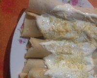 Molho branco fácil e rápido