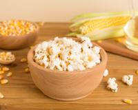 Se você é fã de um lanchinho crocante, ficará feliz em saber que esse snack salgado delicioso é saudável, aumenta a energia e ajuda no emagrecimento