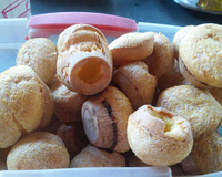 Biscoito de polvilho doce