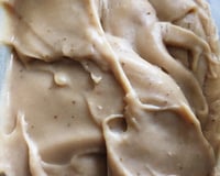 Biomassa de banana verde