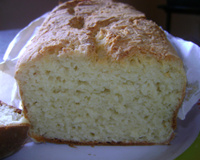 Pão sem glúten