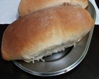 Pão caseiro