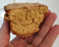 Brevidade de Polvilho