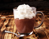 Café da manhã de Dia das Mães