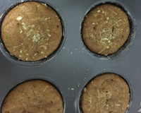 Torta fácil integral