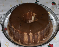 Torta de sorvete