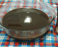 Mousse cappuccino classic