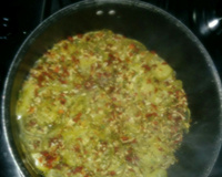 Abobrinha em conserva