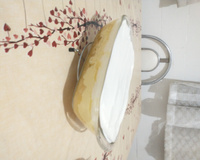 Delícia de Abacaxi da Aline