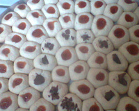 Biscoitinho de maizena